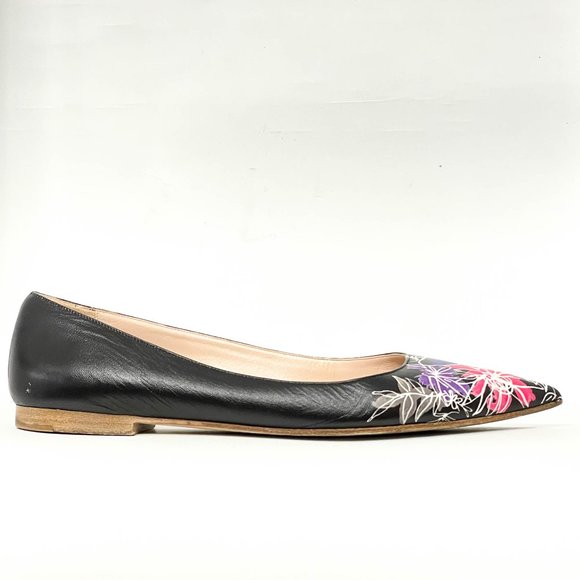Miu Miu flats- Size 41 - Picture 2 of 9